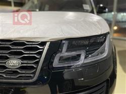 لاند ڕۆڤەر ڕانج ڕۆڤەر ڤۆگ